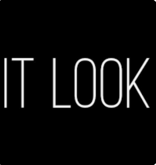 It Look
